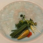 ふぐ料理 百福 - 
