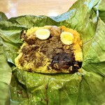 アラリヤ ランカ 五反田本店 - 