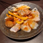 ふぐ料理 百福 - 