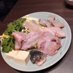 ふぐ料理 百福 - 
