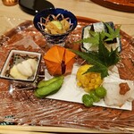 馬車道 大かわ - 