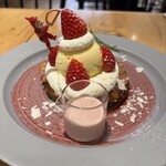 パンケーキ＆ブックス ビブリオテーク - 