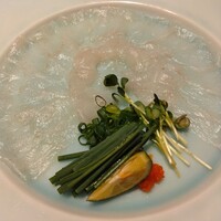ふぐ料理 百福 池下店 - 