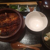 うなぎ家 しば福や - 