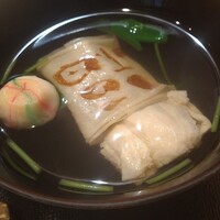 うなぎ家 しば福や - 