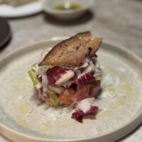 ジャヌ メルカート - 