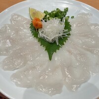 玄品 大阪 梅田東通 ふぐ・うなぎ・かに料理 - 