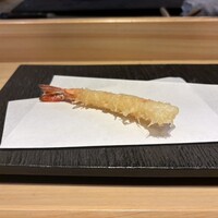 京橋 天冨良と鮨 いしい - 