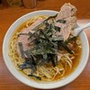 らぁめん 満来
