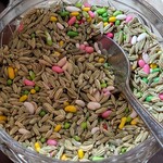 インドレストラン＆バー ムナル - Indian Restaurant & Bar Munal @西葛西 口直しのスイートフェンネル