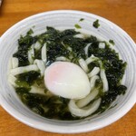 純手打うどん よしや - 