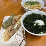 純手打うどん よしや - 