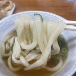 純手打うどん よしや - 
