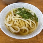 純手打うどん よしや - 