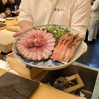 鮨よしかわ 恵比寿 - 