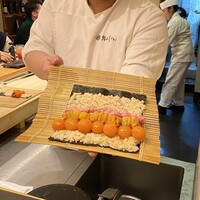 鮨よしかわ 恵比寿 - 