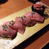 飛騨牛一頭家 馬喰一代 岐阜神田 - 