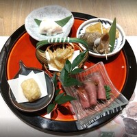 富山 はま作 - 
