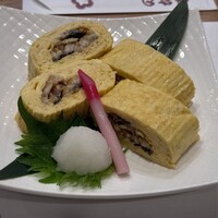 入谷鬼子母神門前のだや - 