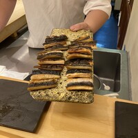 鮨よしかわ 恵比寿 - 