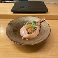 鮨よしかわ 恵比寿 - 
