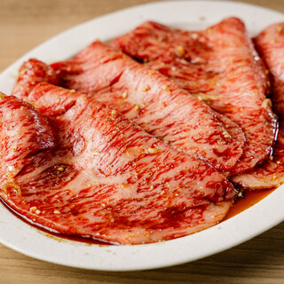 肉匠ひうち的單點美味