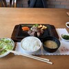 ステーキハウス 萠美野