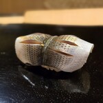 日本橋蛎殻町 すぎた - 