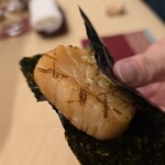 日本橋蛎殻町 すぎた - 