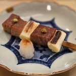 日本橋蛎殻町 すぎた - 