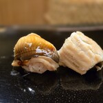 日本橋蛎殻町 すぎた - 