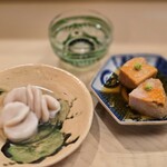 日本橋蛎殻町 すぎた - 