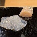 日本橋蛎殻町 すぎた - 