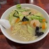 ビックラーメン 虎ノ門店