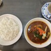 カレー一家