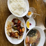 上海楼 - 