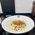 極楽うどん TKU - 