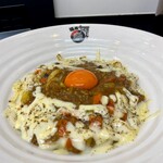 極楽うどん TKU - 