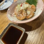 魚料理 芝文 - 
