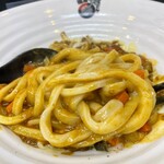 極楽うどん TKU - 