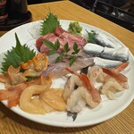 魚料理 芝文 - 