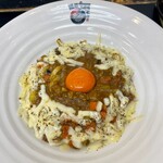 極楽うどん TKU - 