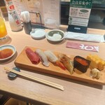 寿し和 赤羽店 - 