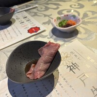 神戸牛 八坐和 阪急三宮店 - 