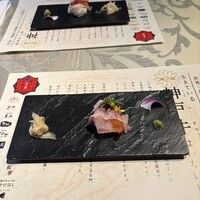 神戸牛 八坐和 阪急三宮店 - 