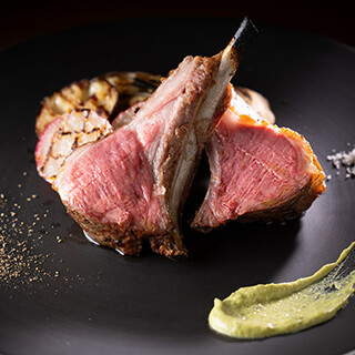 オステリア トレ パッツィ_2