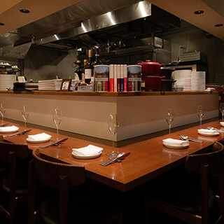 オステリア トレ パッツィ_1