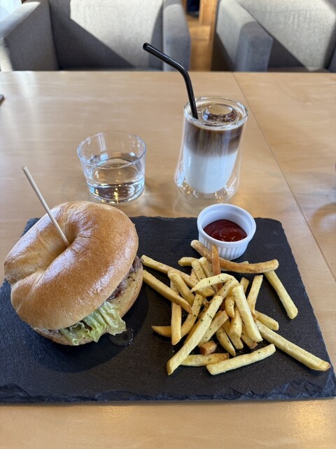 サンズコーヒー（SUN'S COFFEE） - 矢吹（カフェ）の写真