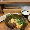 汁なし担担麺 階杉 - 