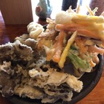 手打ちうどん　 いしづか - 